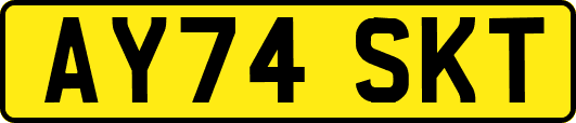AY74SKT