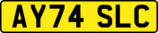 AY74SLC