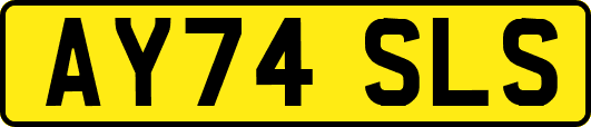 AY74SLS