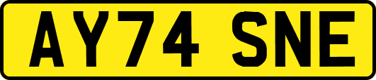 AY74SNE