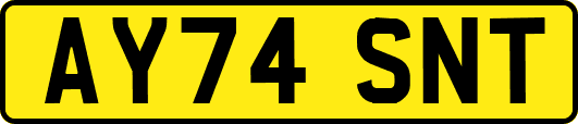 AY74SNT