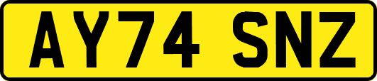 AY74SNZ