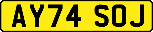 AY74SOJ
