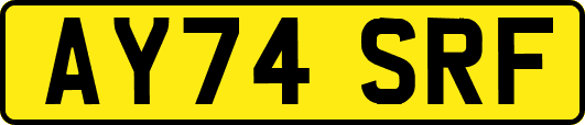 AY74SRF