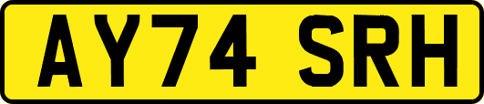 AY74SRH