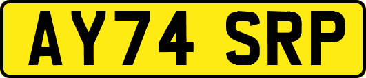 AY74SRP
