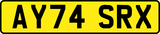AY74SRX