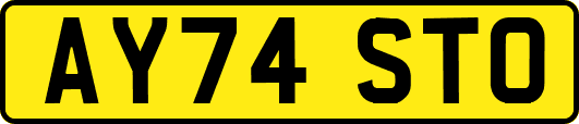 AY74STO