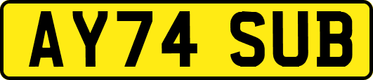 AY74SUB