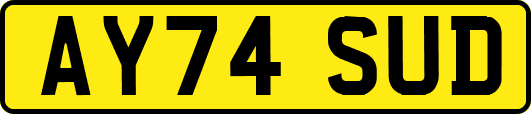 AY74SUD