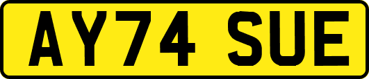 AY74SUE