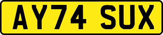 AY74SUX