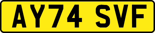 AY74SVF