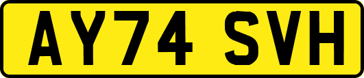 AY74SVH