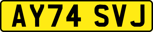 AY74SVJ