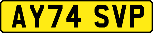 AY74SVP