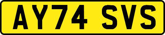 AY74SVS