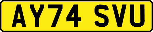 AY74SVU