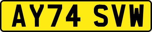 AY74SVW