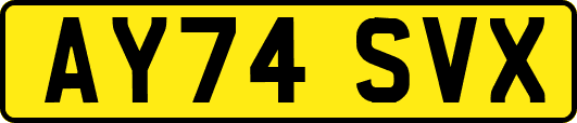 AY74SVX