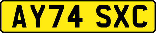 AY74SXC