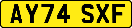 AY74SXF