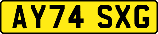 AY74SXG