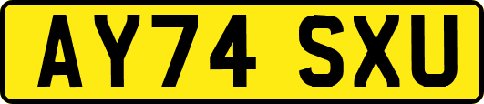 AY74SXU