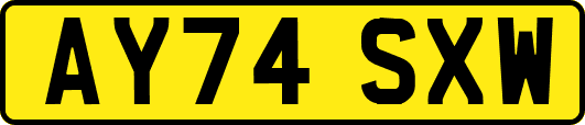AY74SXW