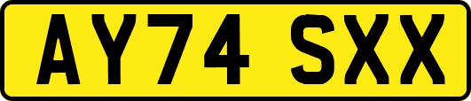 AY74SXX