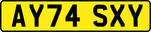 AY74SXY