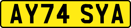 AY74SYA