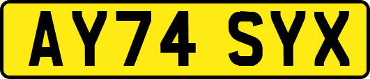 AY74SYX