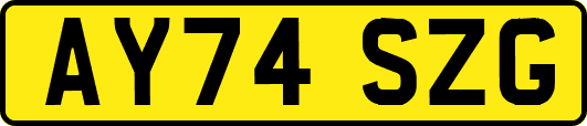 AY74SZG