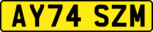 AY74SZM