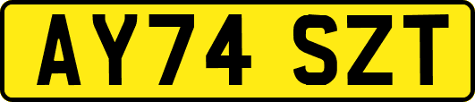 AY74SZT