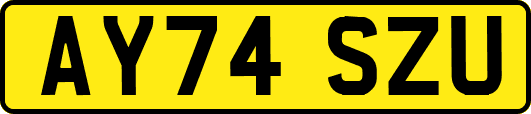 AY74SZU