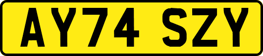 AY74SZY