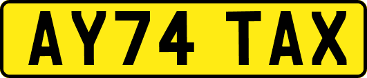AY74TAX