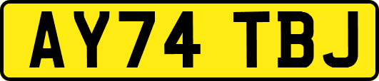 AY74TBJ