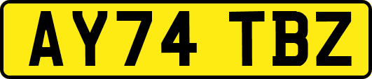 AY74TBZ