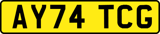 AY74TCG