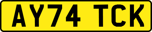 AY74TCK