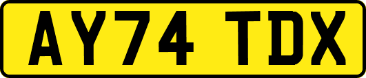 AY74TDX