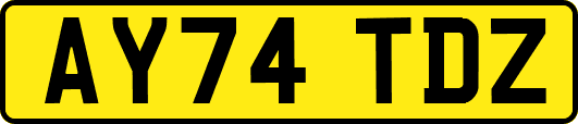 AY74TDZ