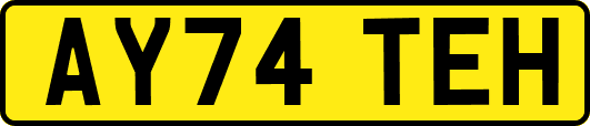 AY74TEH