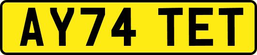 AY74TET