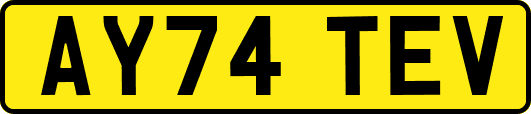 AY74TEV