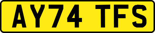 AY74TFS