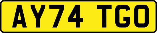 AY74TGO